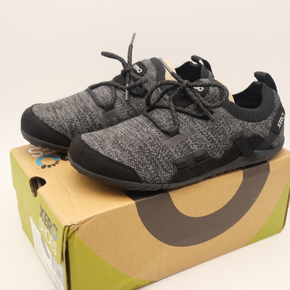 NEW Xero Shoes Women's 6.5 Oswego Barefoot Trail Running Shoes Minimalist